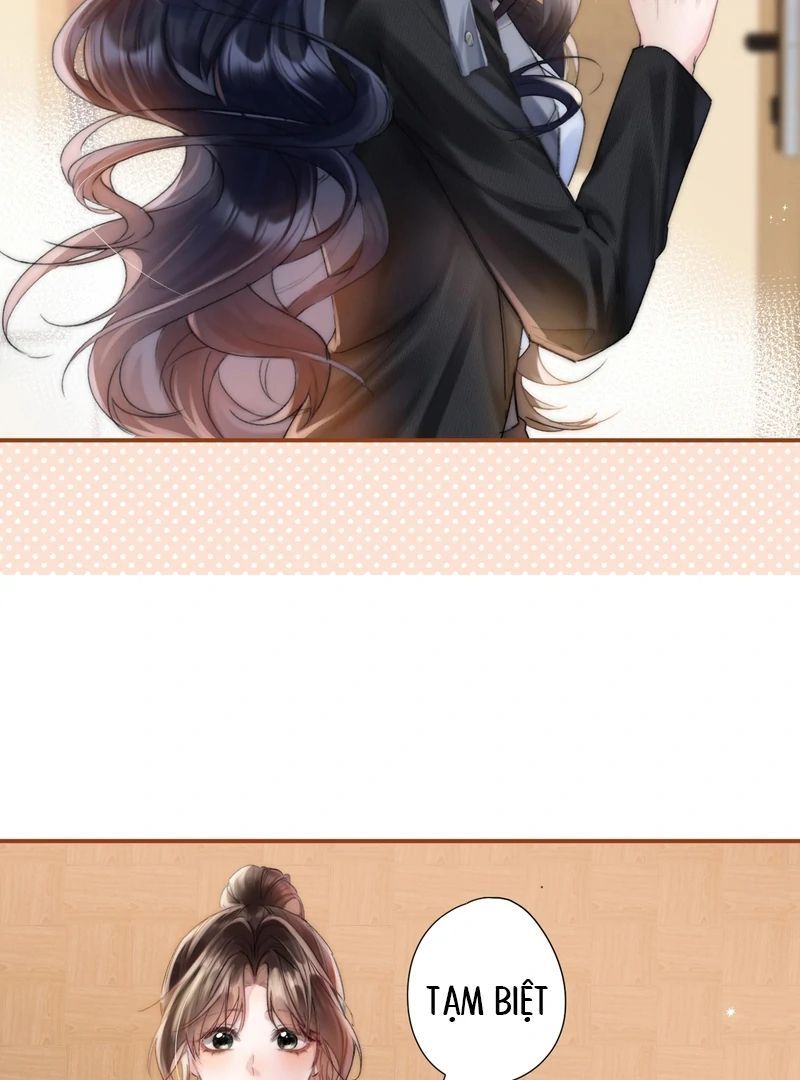 Vãn Triều Chapter 2 - Trang 2