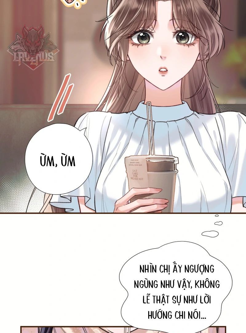 Vãn Triều Chapter 2 - Trang 2