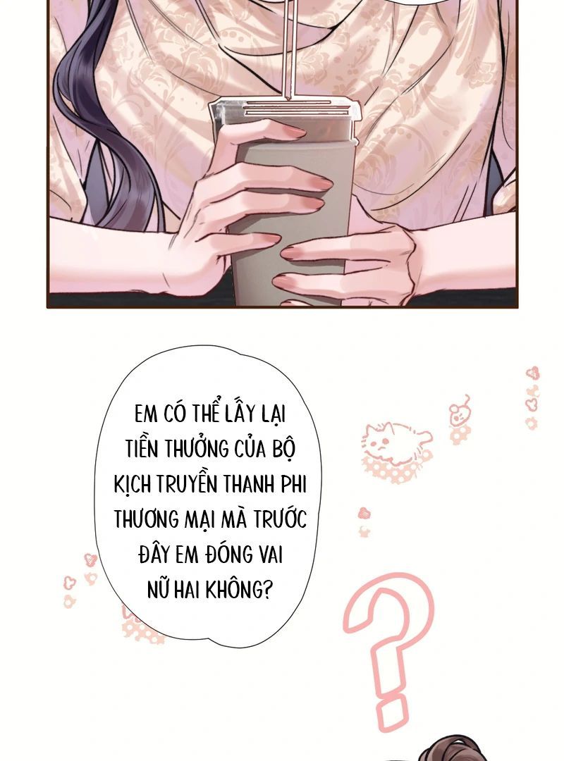 Vãn Triều Chapter 2 - Trang 2