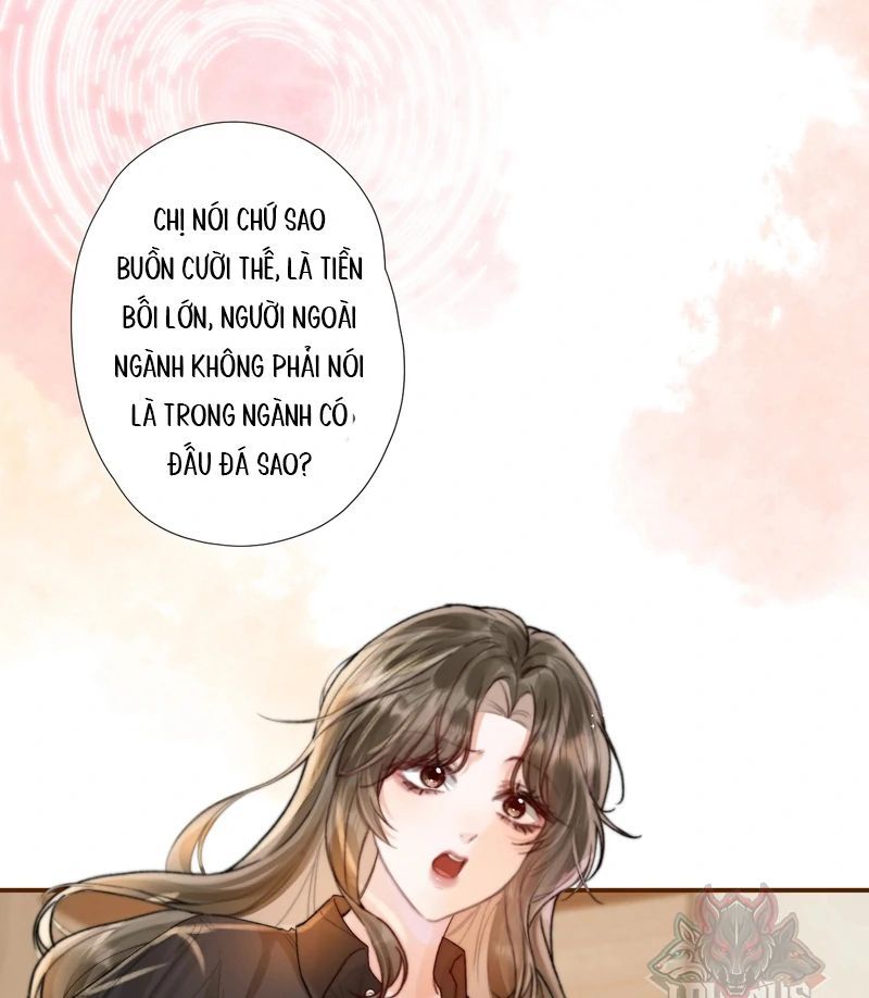 Vãn Triều Chapter 2 - Trang 2