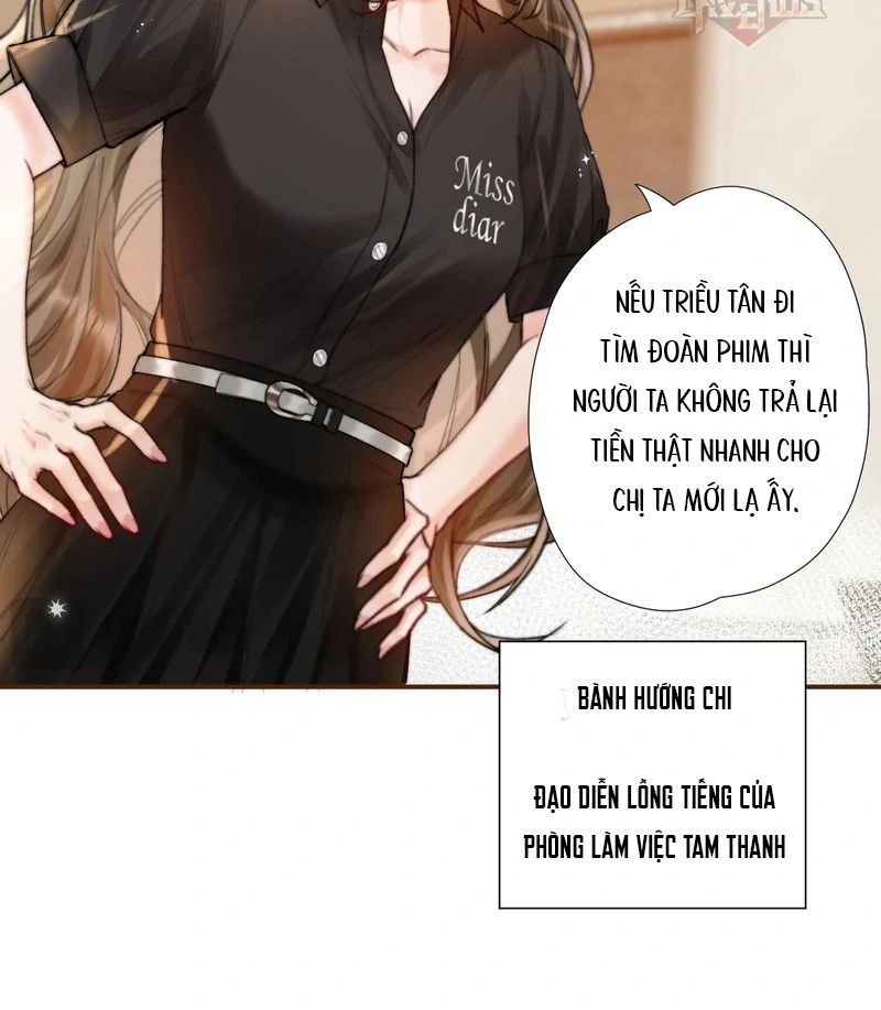 Vãn Triều Chapter 2 - Trang 2