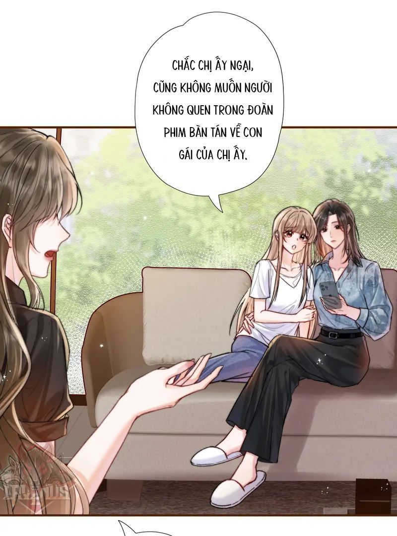 Vãn Triều Chapter 2 - Trang 2