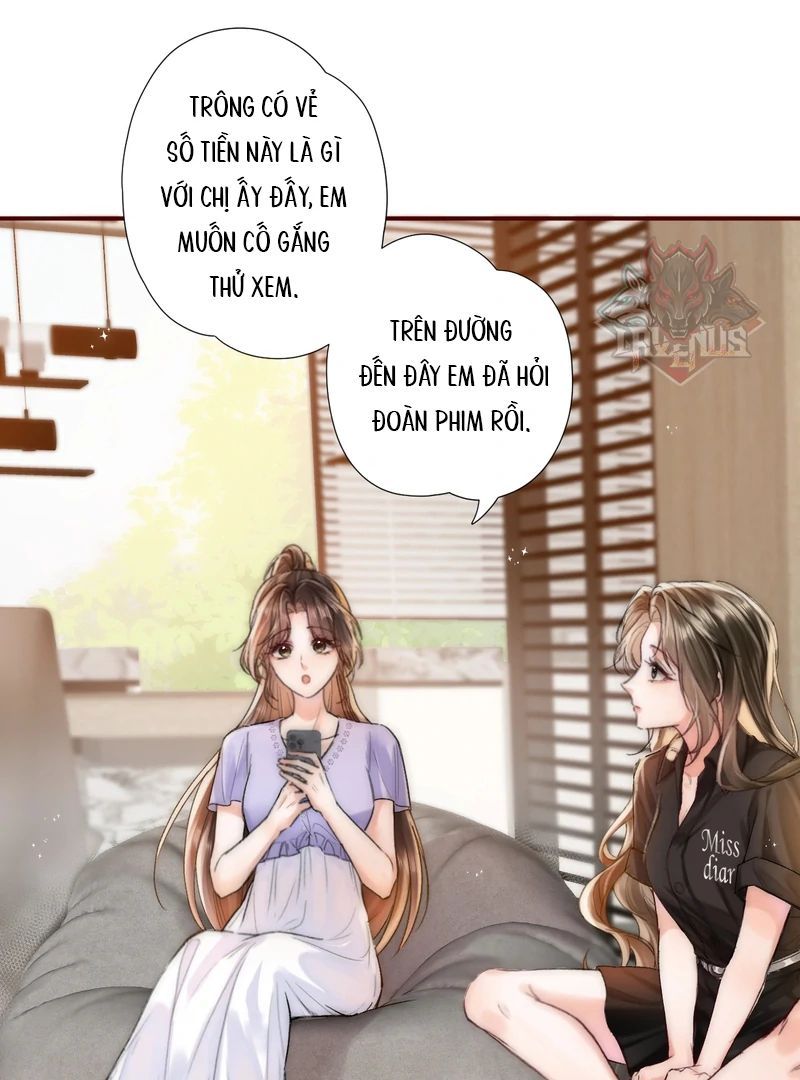 Vãn Triều Chapter 2 - Trang 2