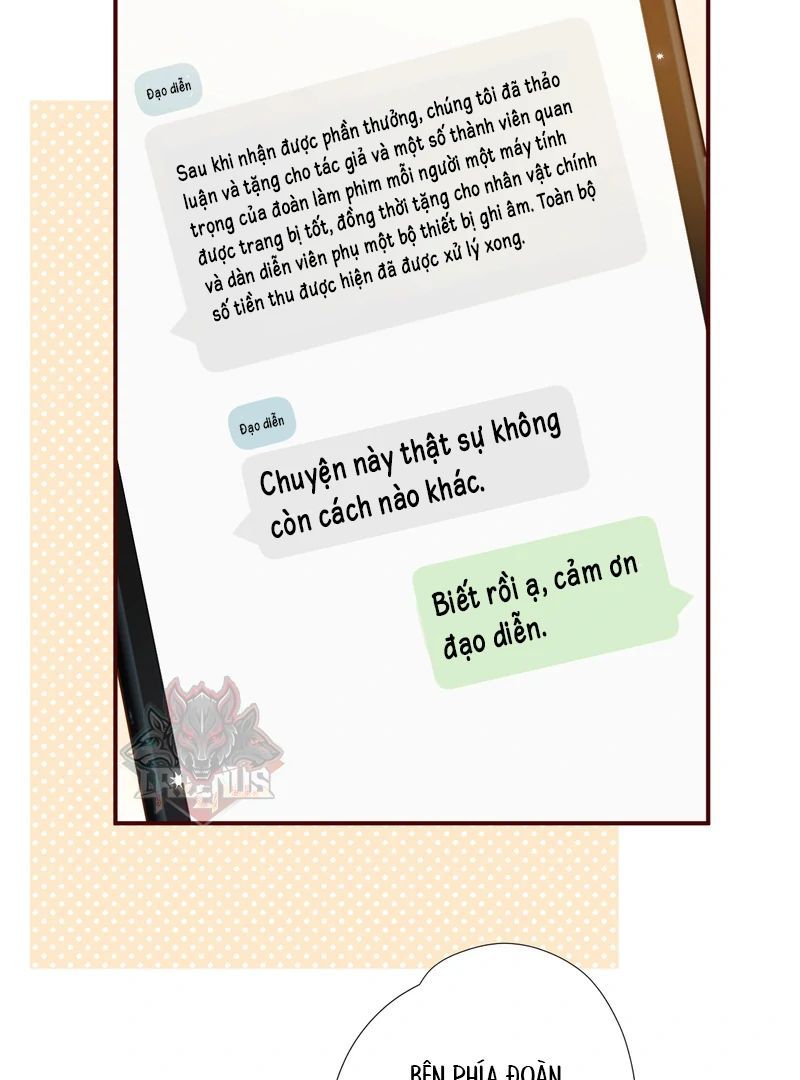 Vãn Triều Chapter 2 - Trang 2