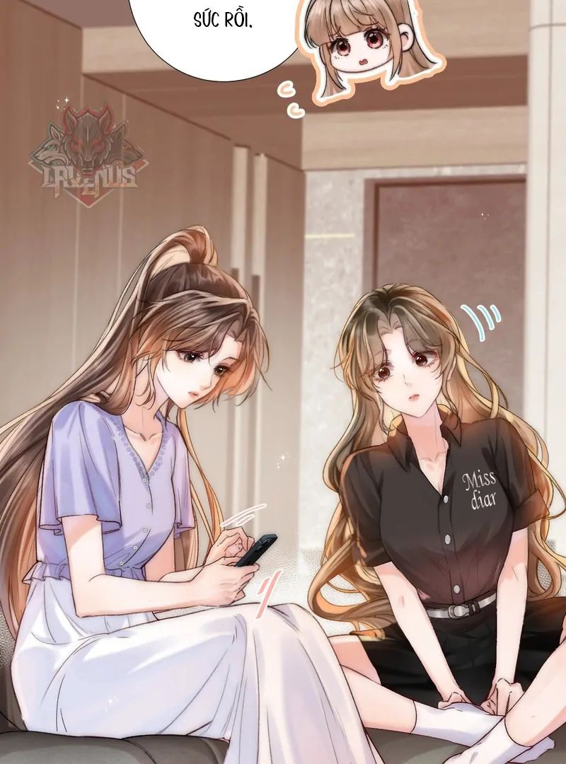 Vãn Triều Chapter 2 - Trang 2