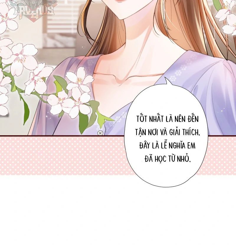 Vãn Triều Chapter 2 - Trang 2