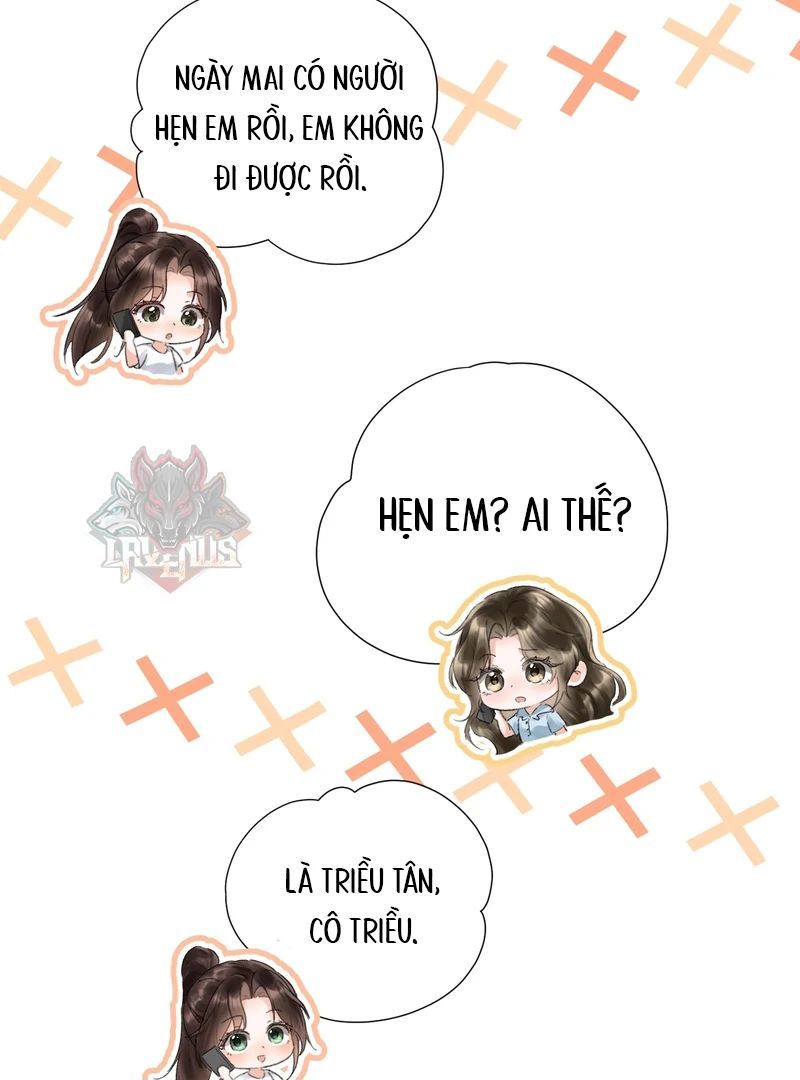 Vãn Triều Chapter 2 - Trang 2