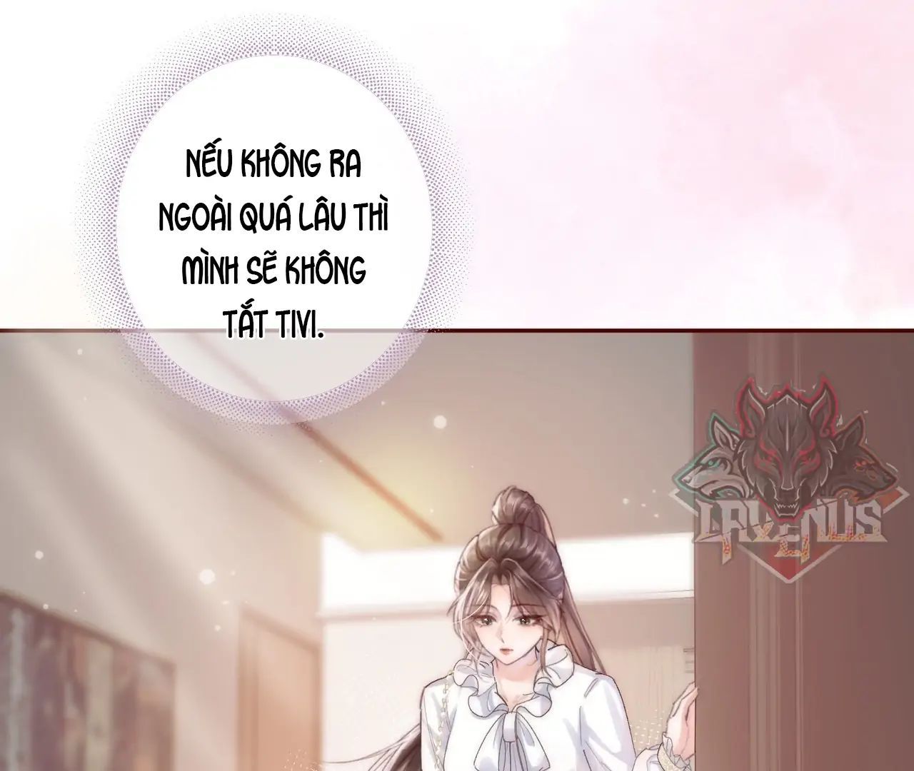 Vãn Triều Chapter 3 - Trang 2