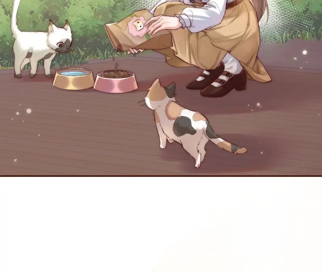 Vãn Triều Chapter 3 - Trang 2