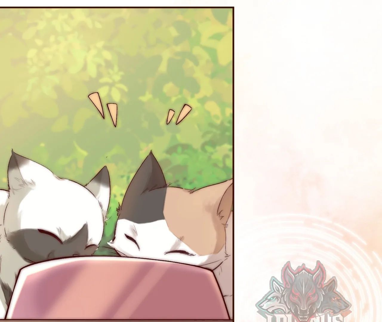 Vãn Triều Chapter 3 - Trang 2