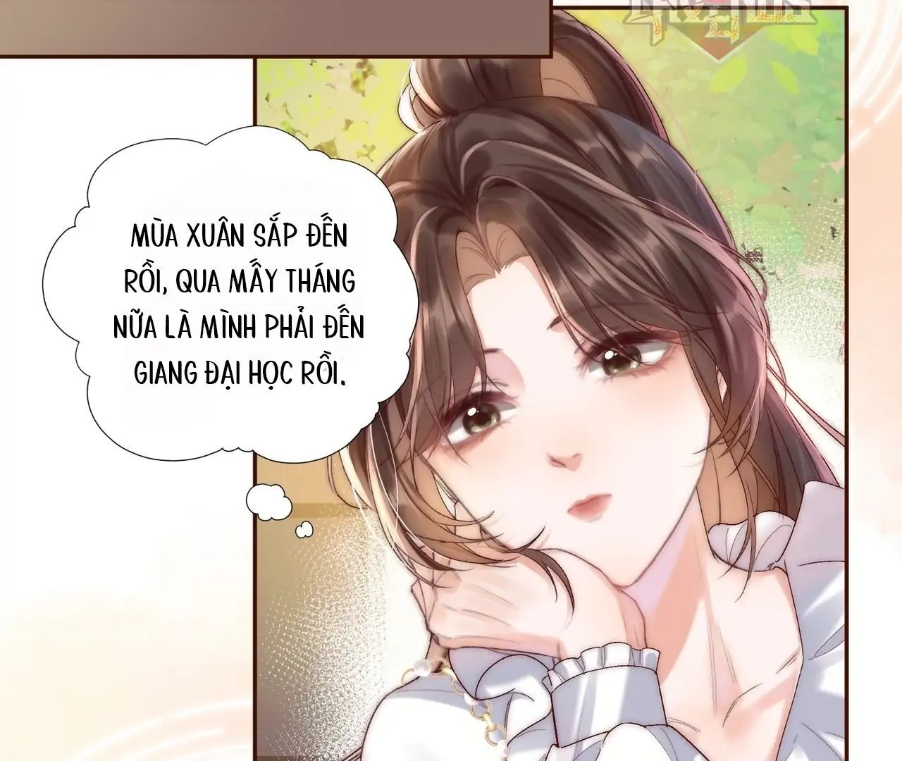 Vãn Triều Chapter 3 - Trang 2
