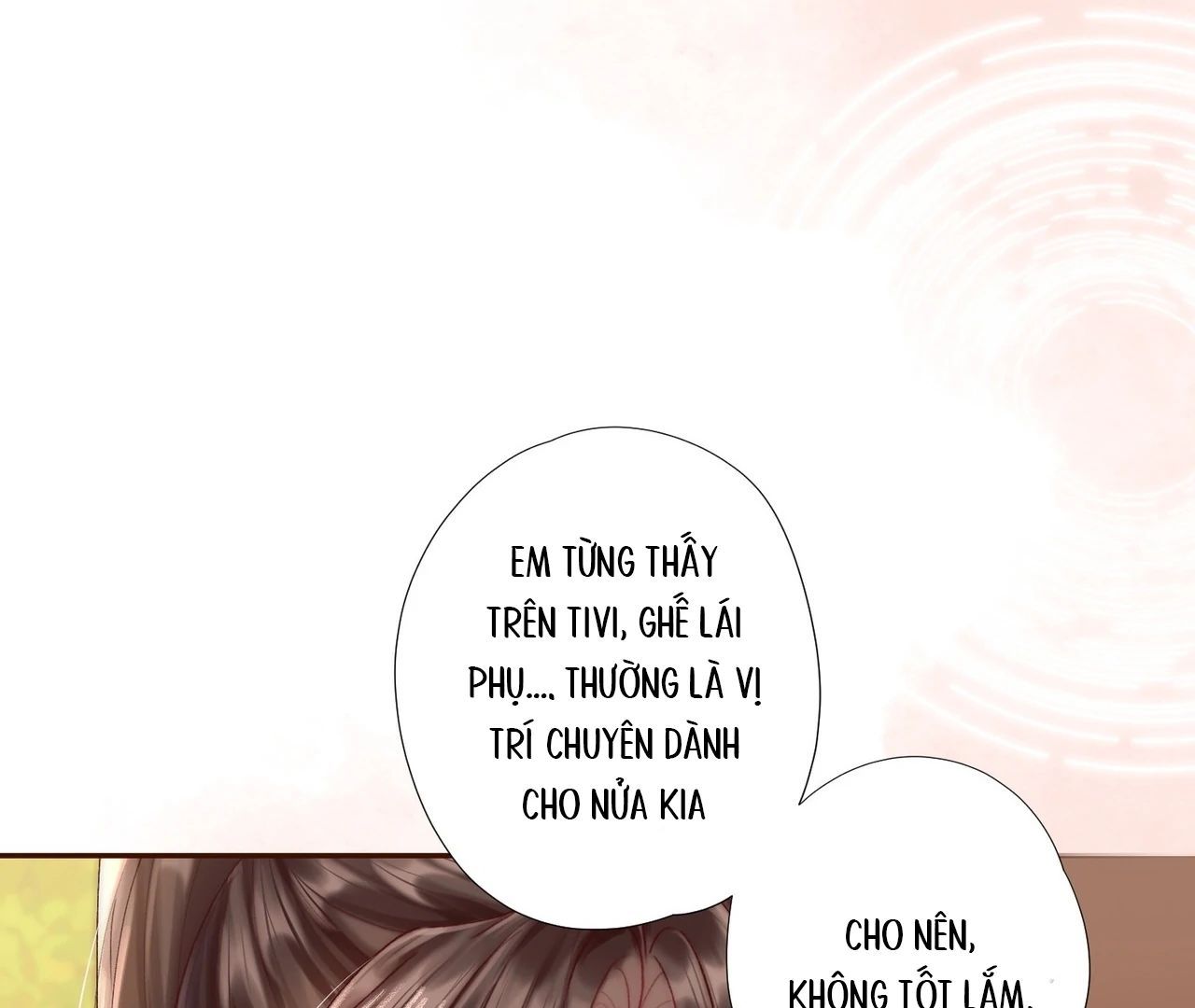 Vãn Triều Chapter 3 - Trang 2