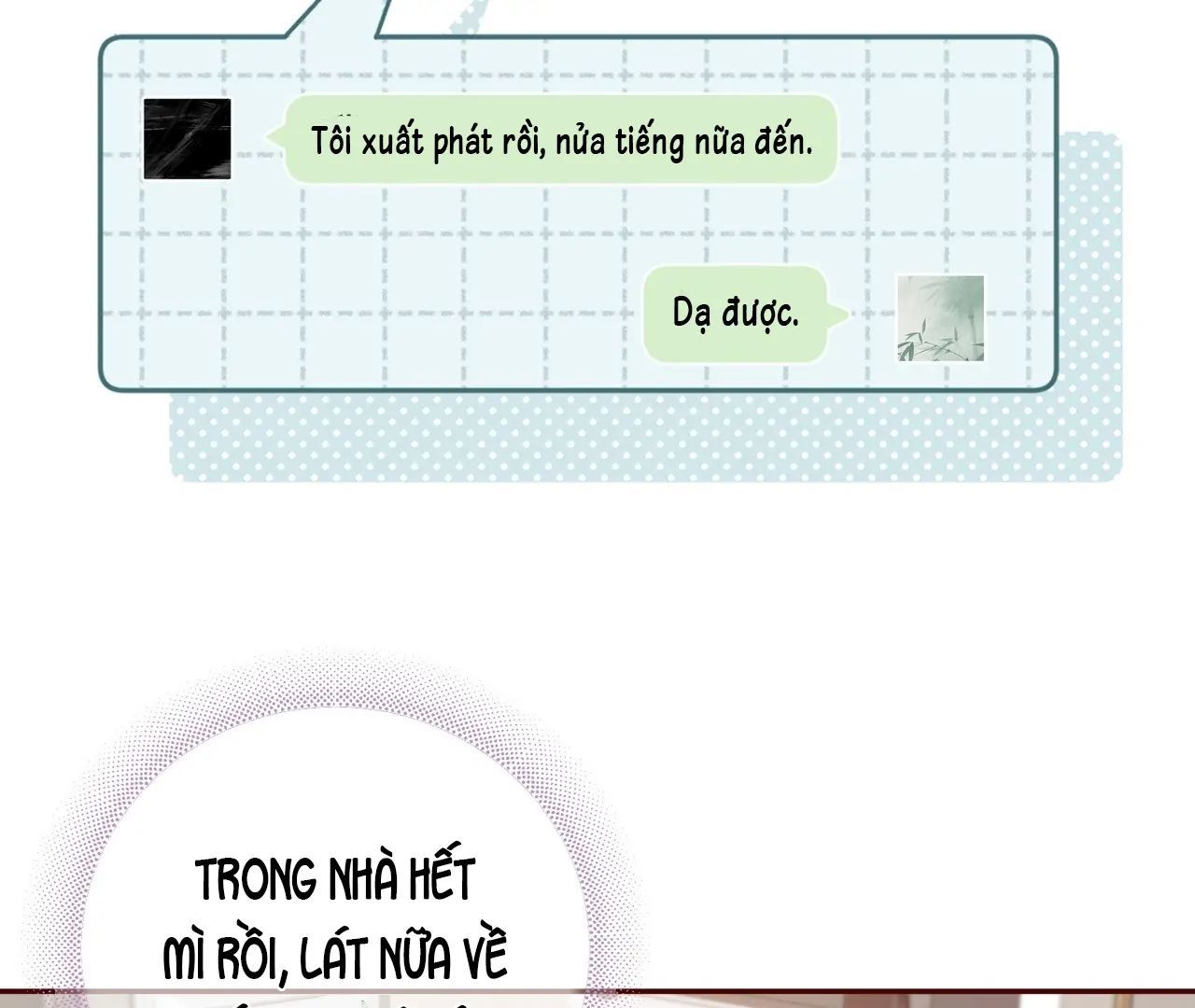 Vãn Triều Chapter 3 - Trang 2