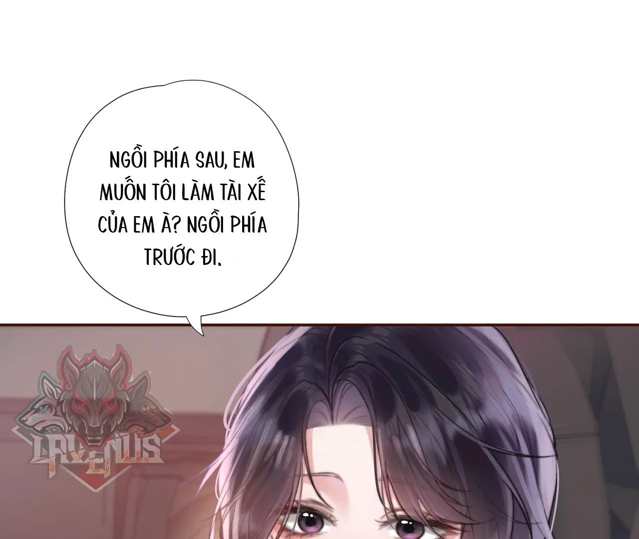Vãn Triều Chapter 3 - Trang 2