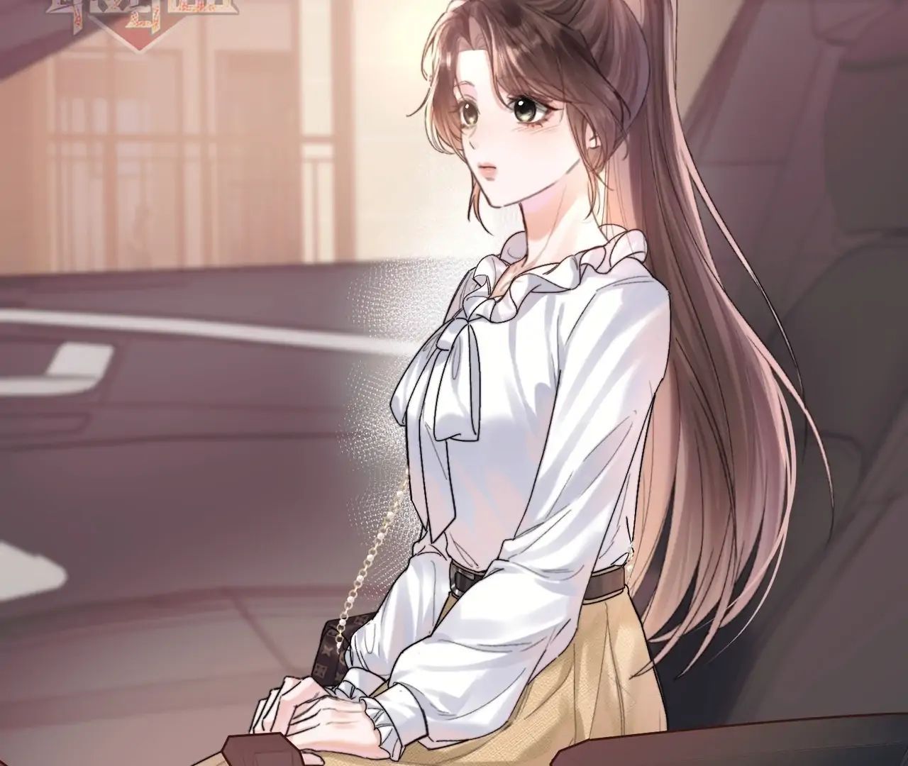 Vãn Triều Chapter 3 - Trang 2