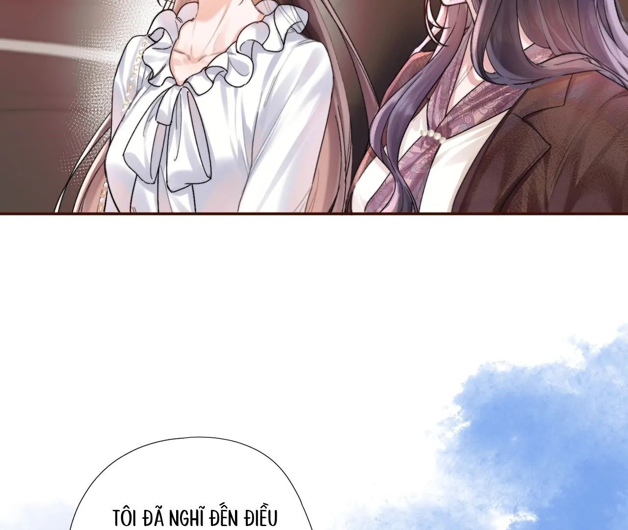 Vãn Triều Chapter 3 - Trang 2