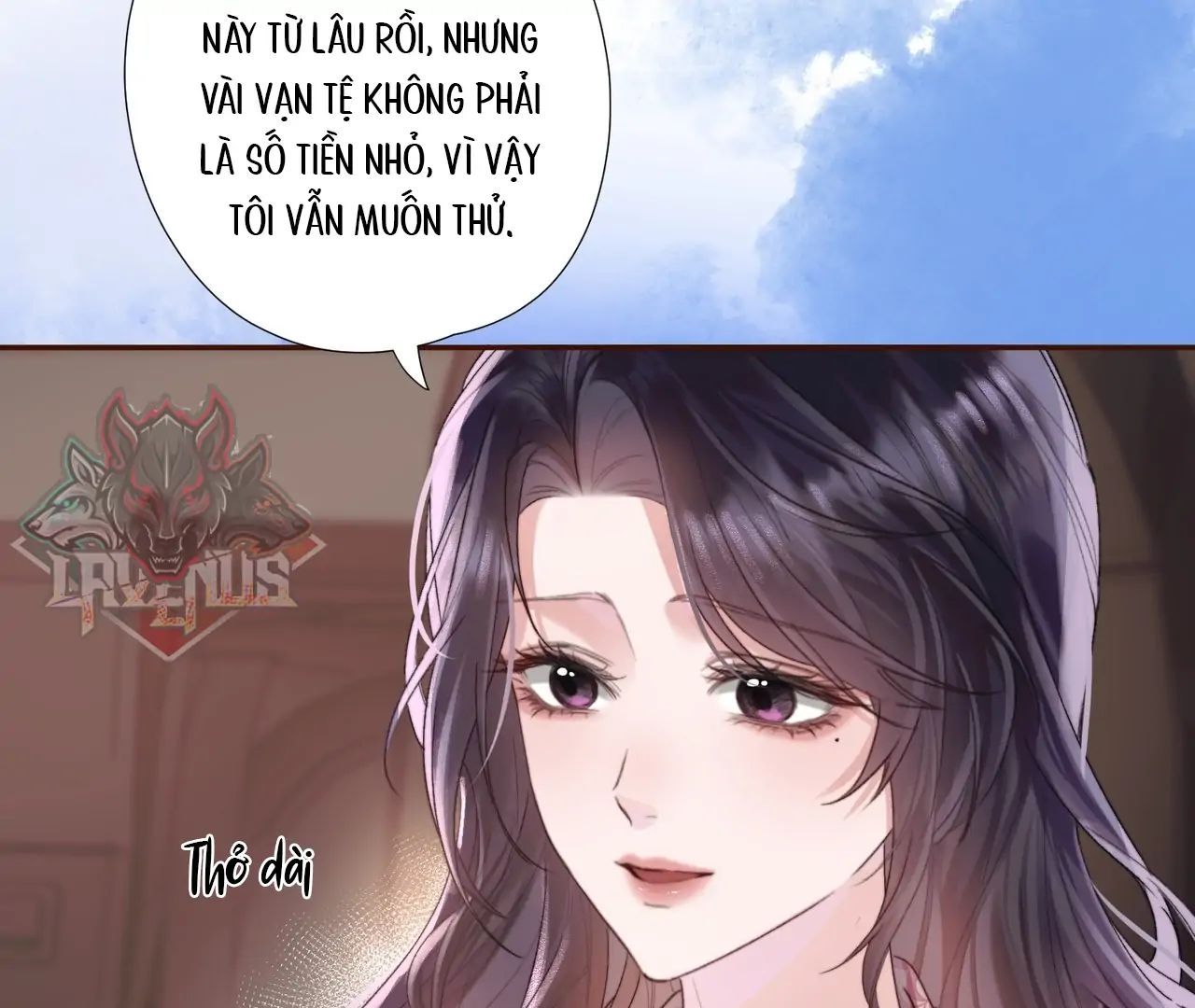 Vãn Triều Chapter 3 - Trang 2