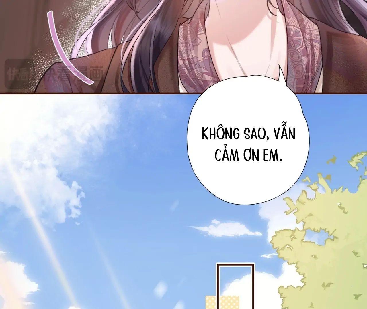 Vãn Triều Chapter 3 - Trang 2