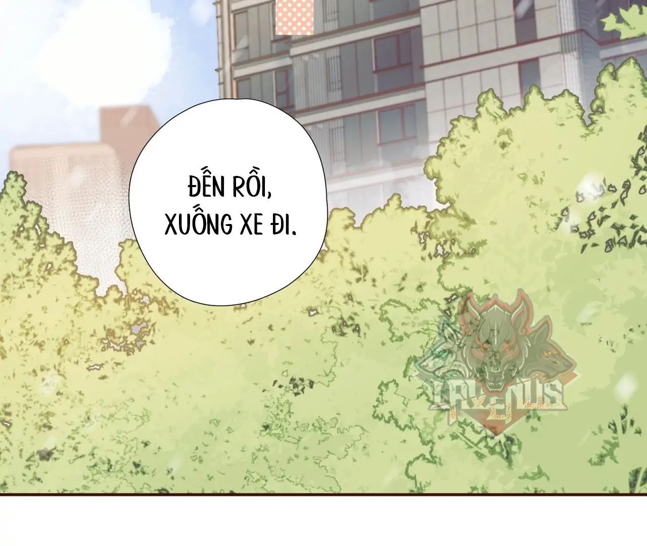 Vãn Triều Chapter 3 - Trang 2