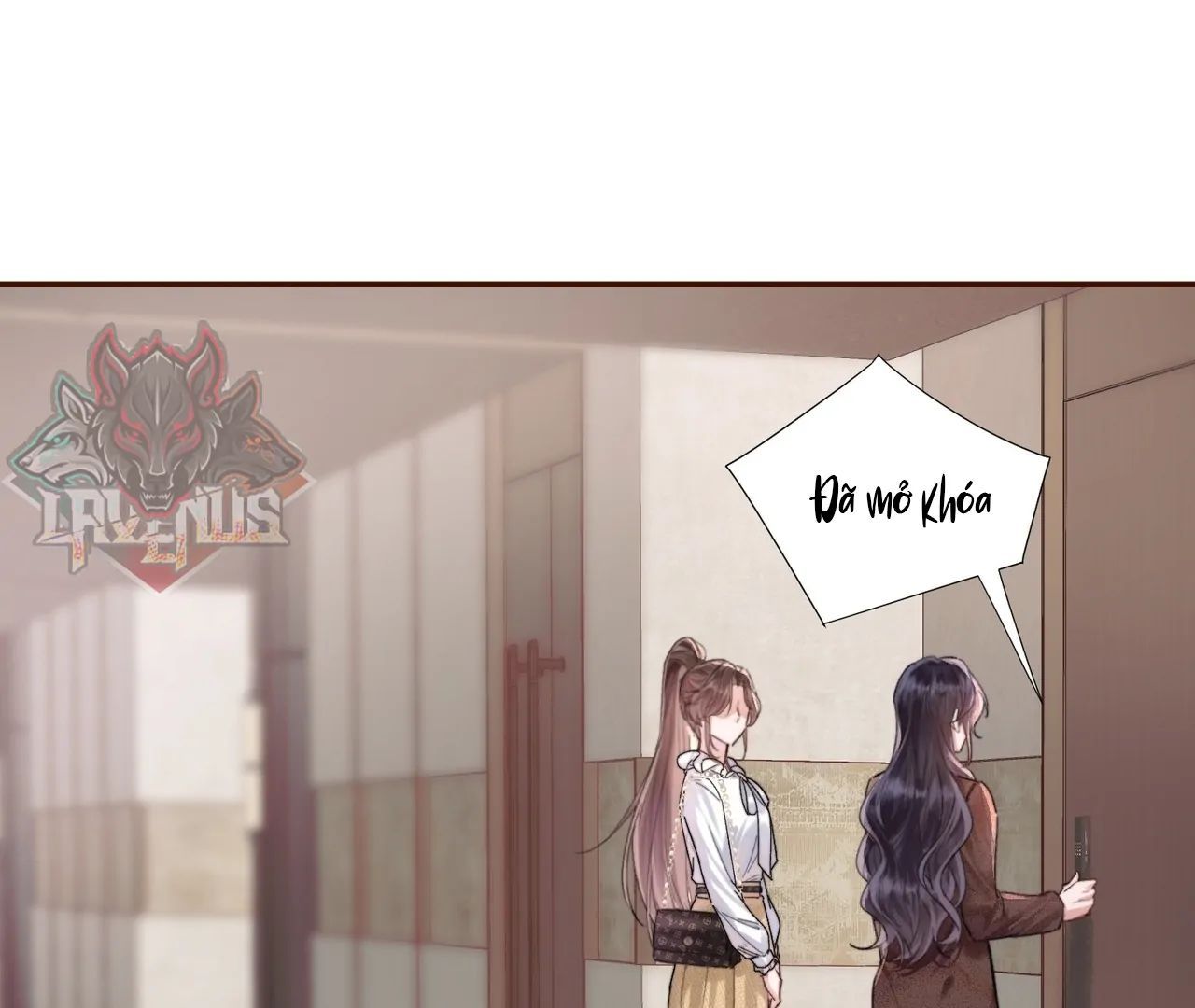 Vãn Triều Chapter 3 - Trang 2