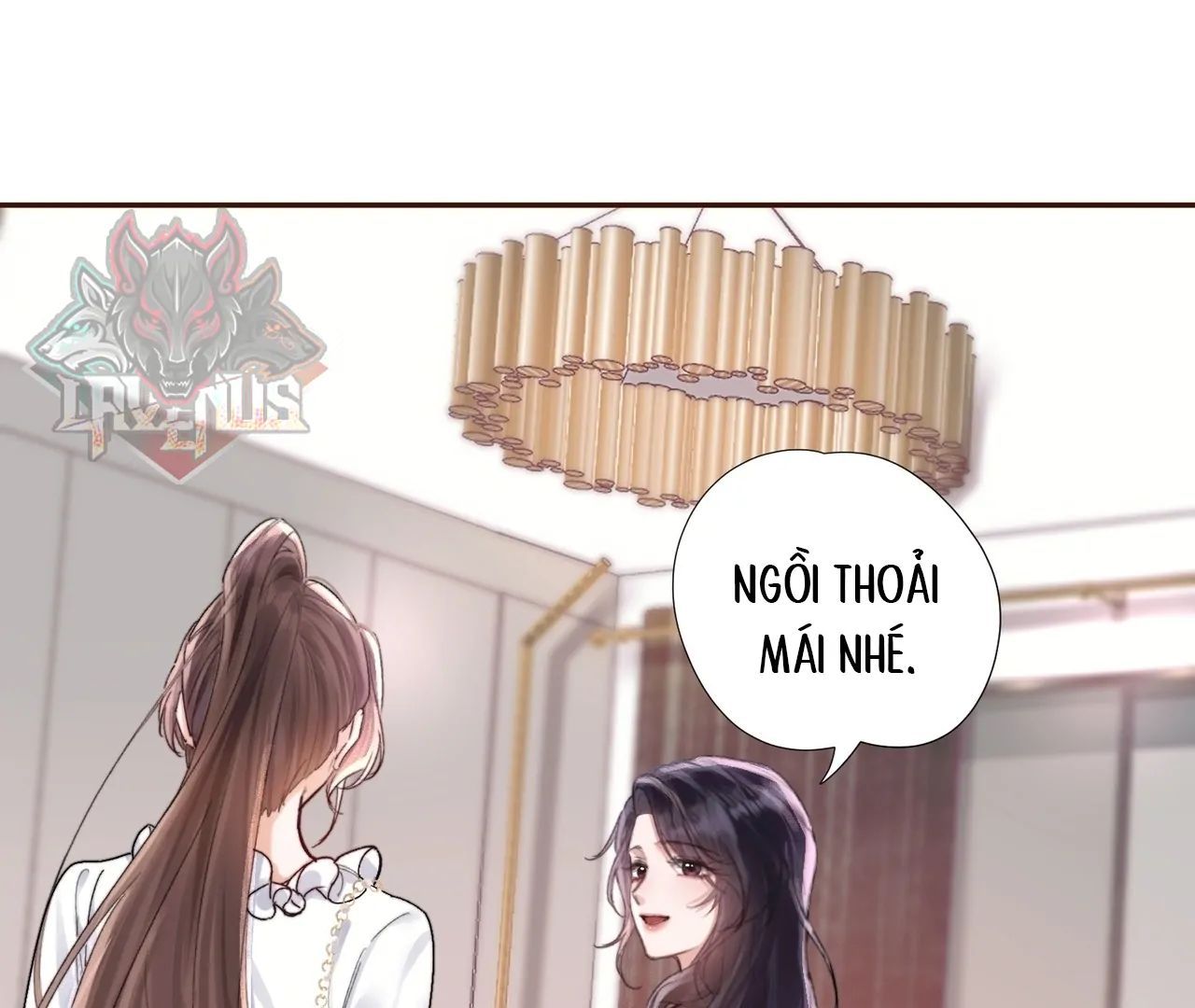 Vãn Triều Chapter 3 - Trang 2
