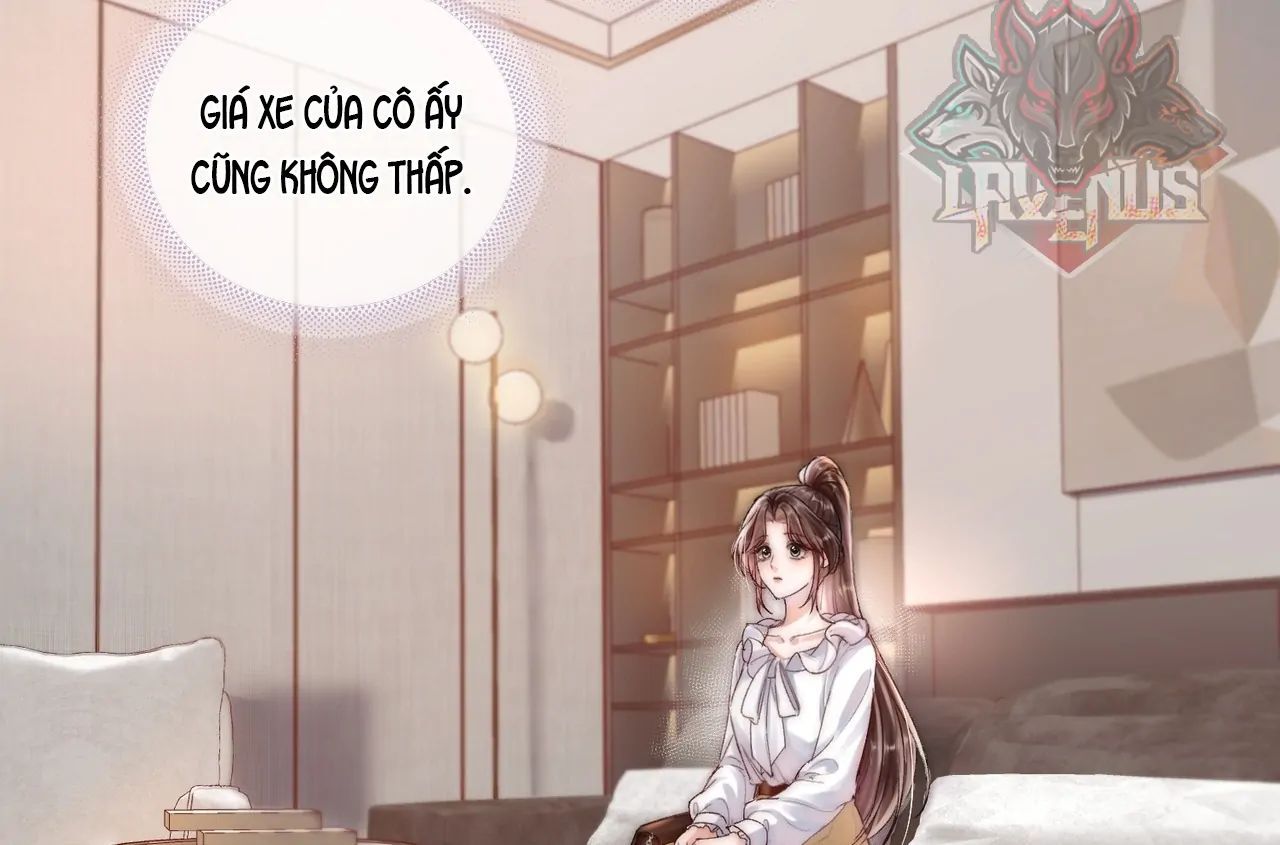 Vãn Triều Chapter 3 - Trang 2