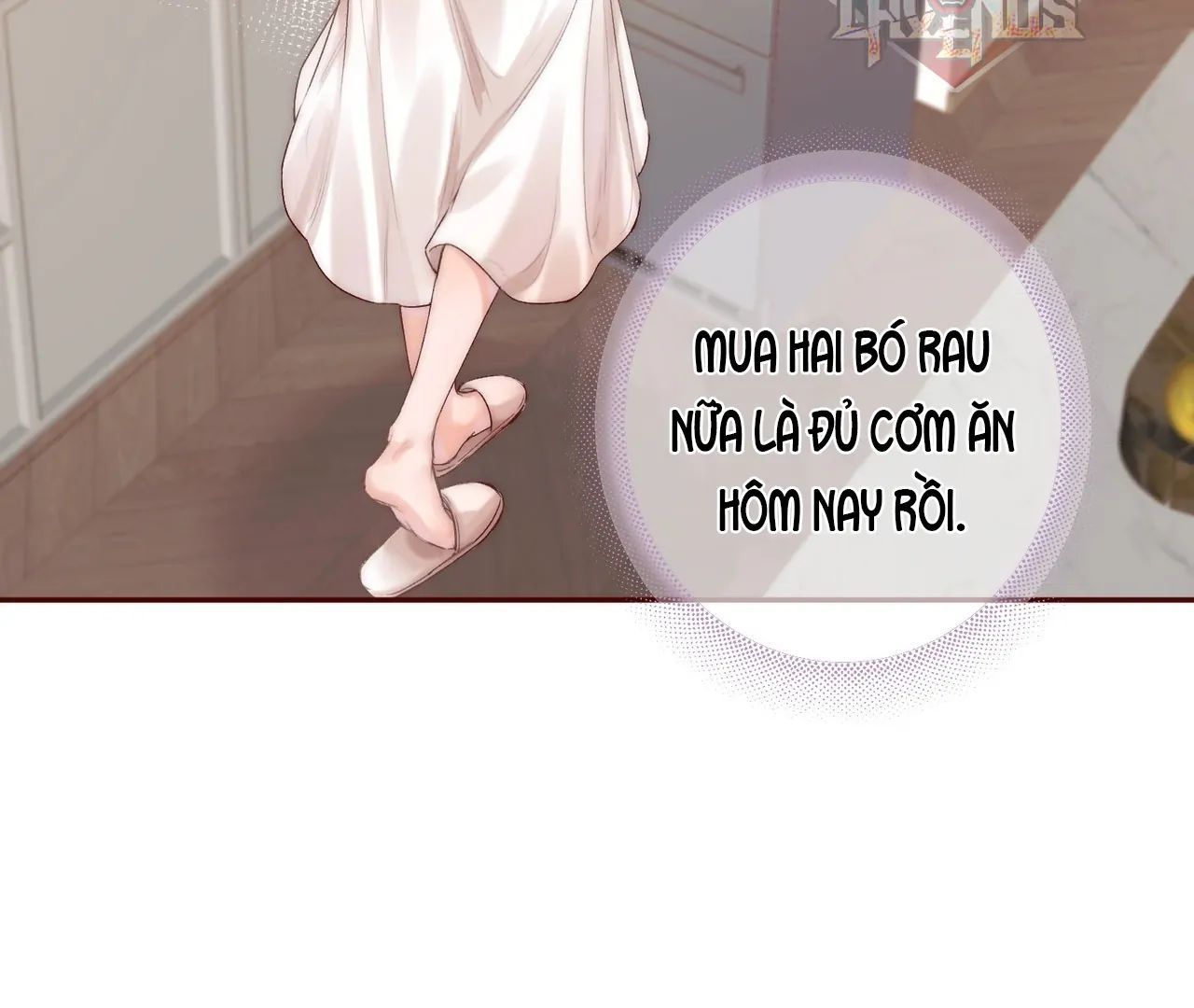 Vãn Triều Chapter 3 - Trang 2