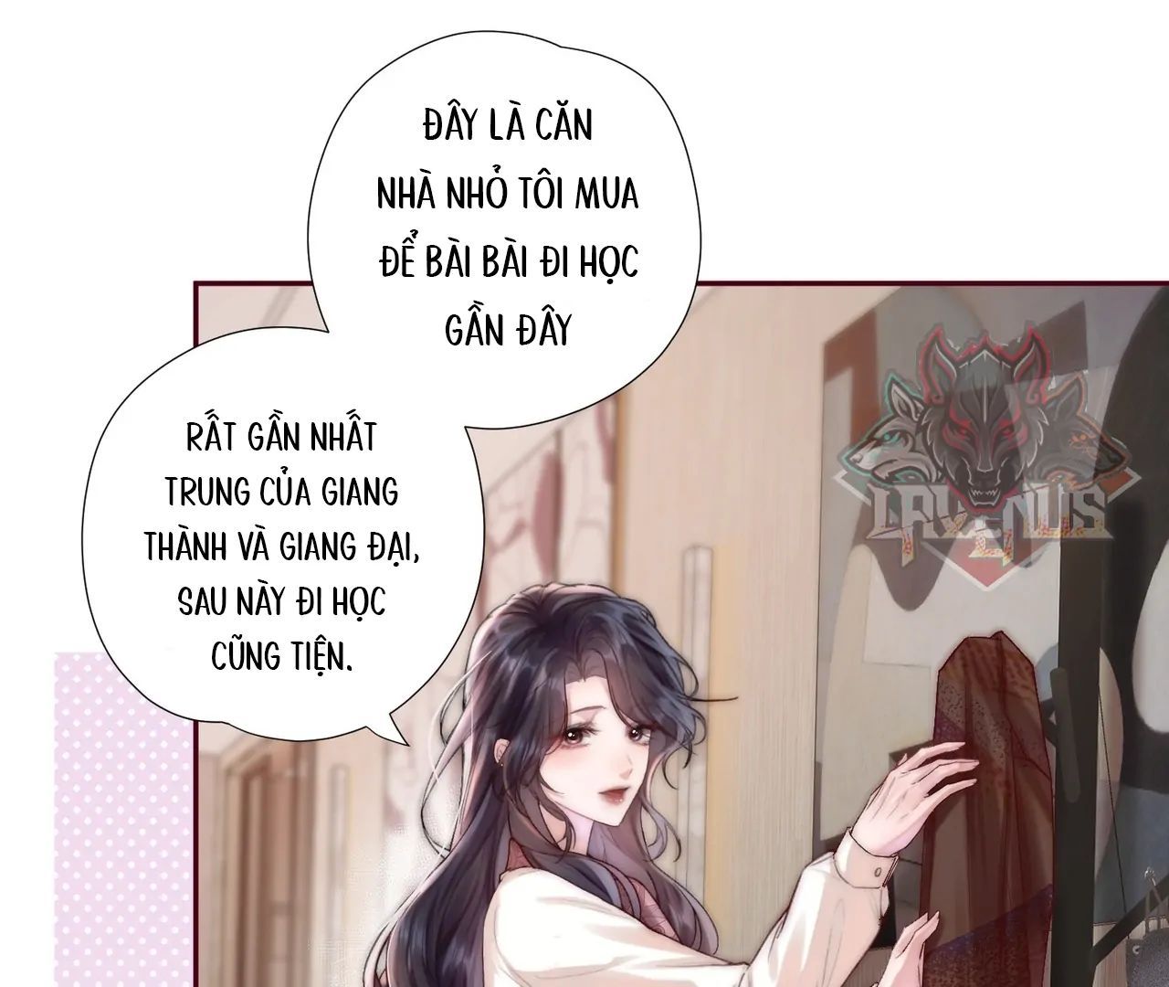 Vãn Triều Chapter 3 - Trang 2