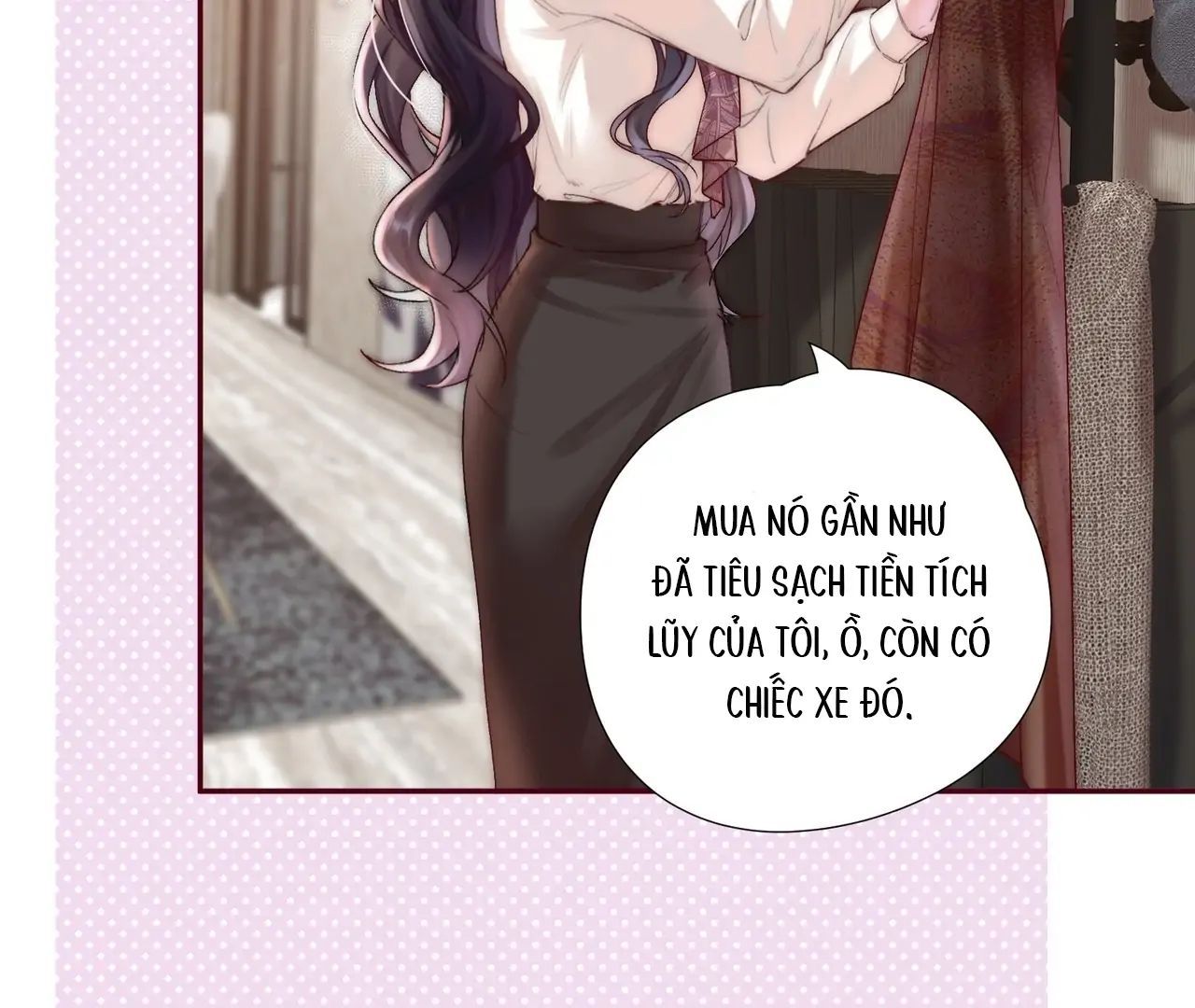 Vãn Triều Chapter 3 - Trang 2