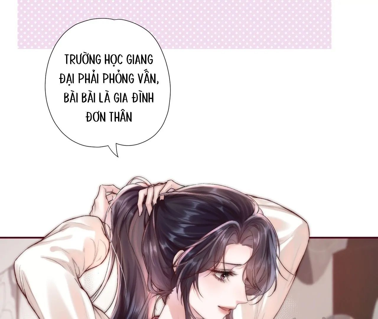 Vãn Triều Chapter 3 - Trang 2