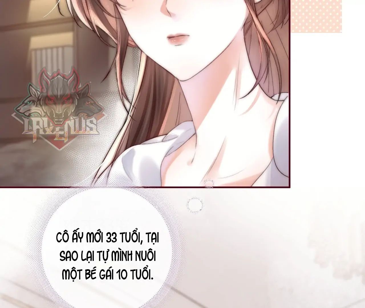 Vãn Triều Chapter 3 - Trang 2