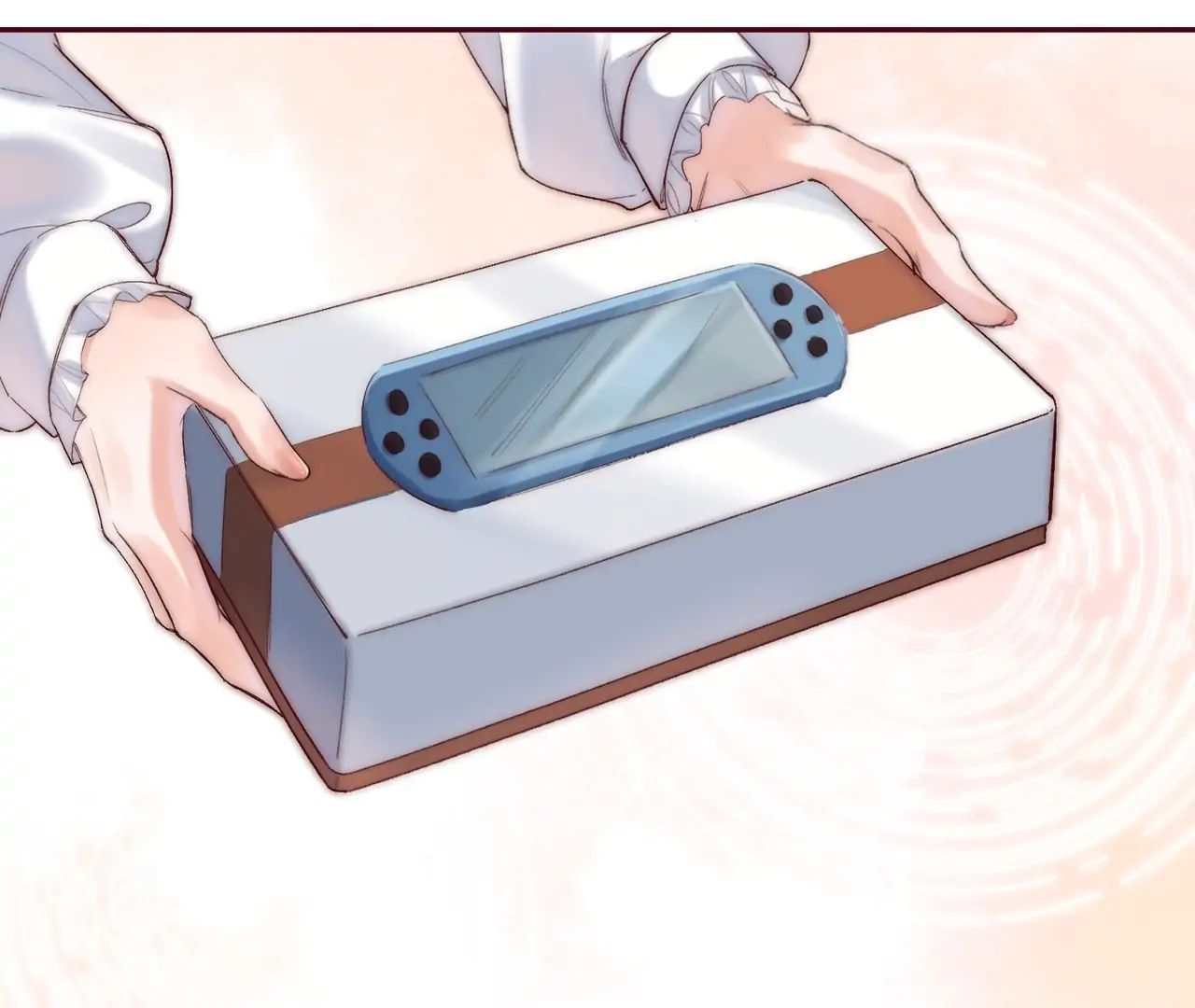 Vãn Triều Chapter 3 - Trang 2