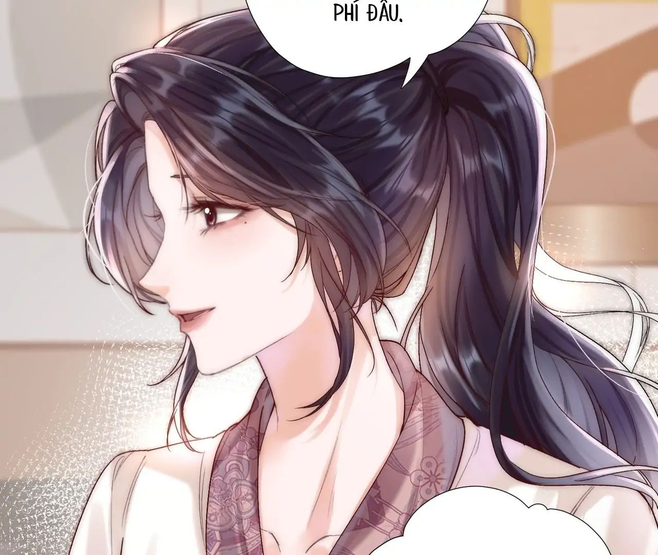 Vãn Triều Chapter 3 - Trang 2