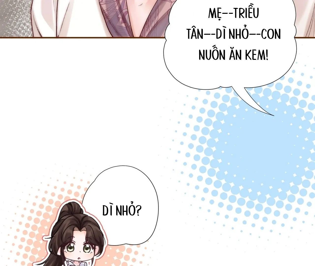 Vãn Triều Chapter 3 - Trang 2