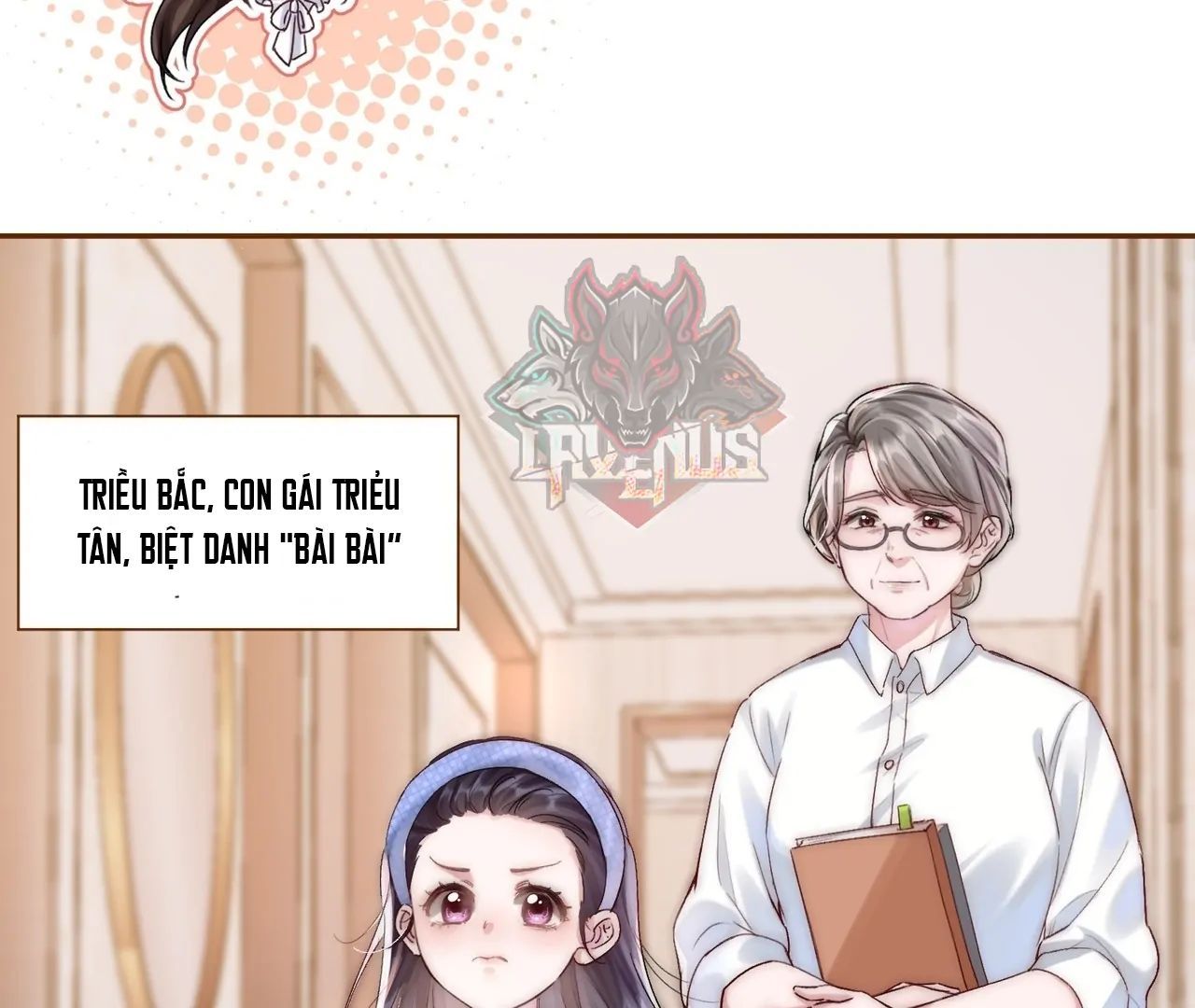 Vãn Triều Chapter 3 - Trang 2