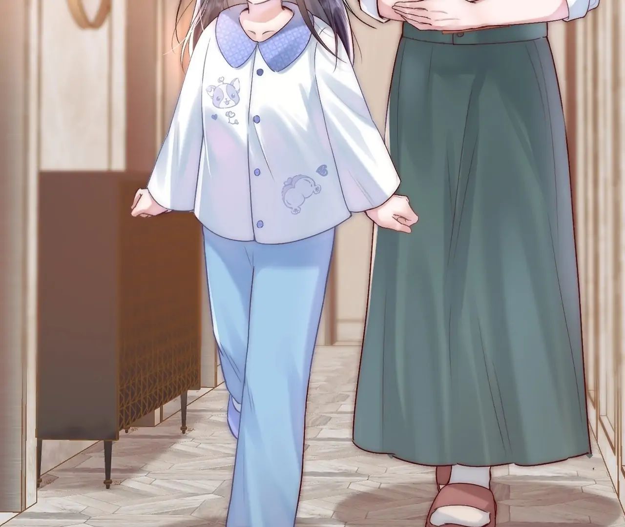 Vãn Triều Chapter 3 - Trang 2