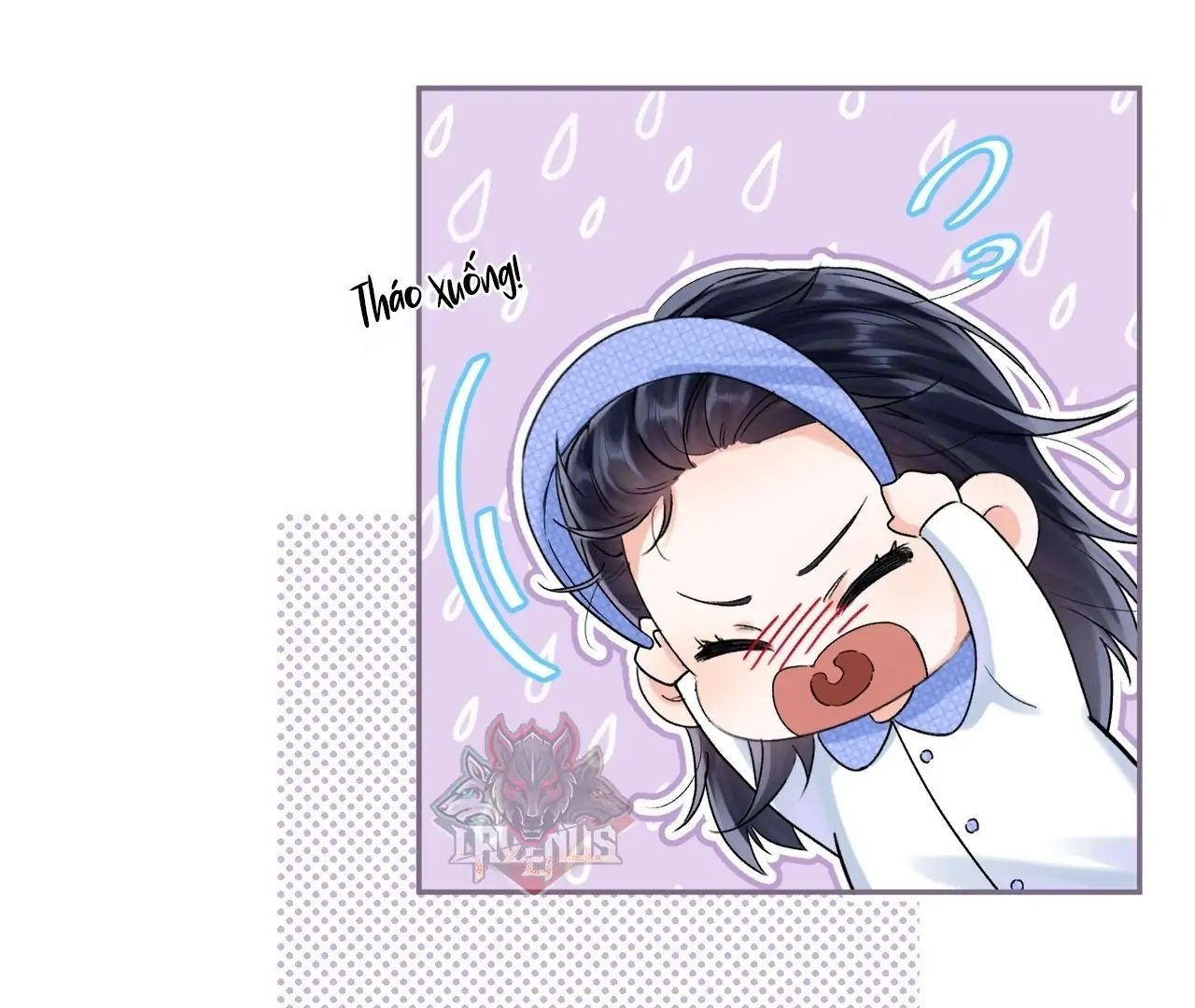 Vãn Triều Chapter 3 - Trang 2