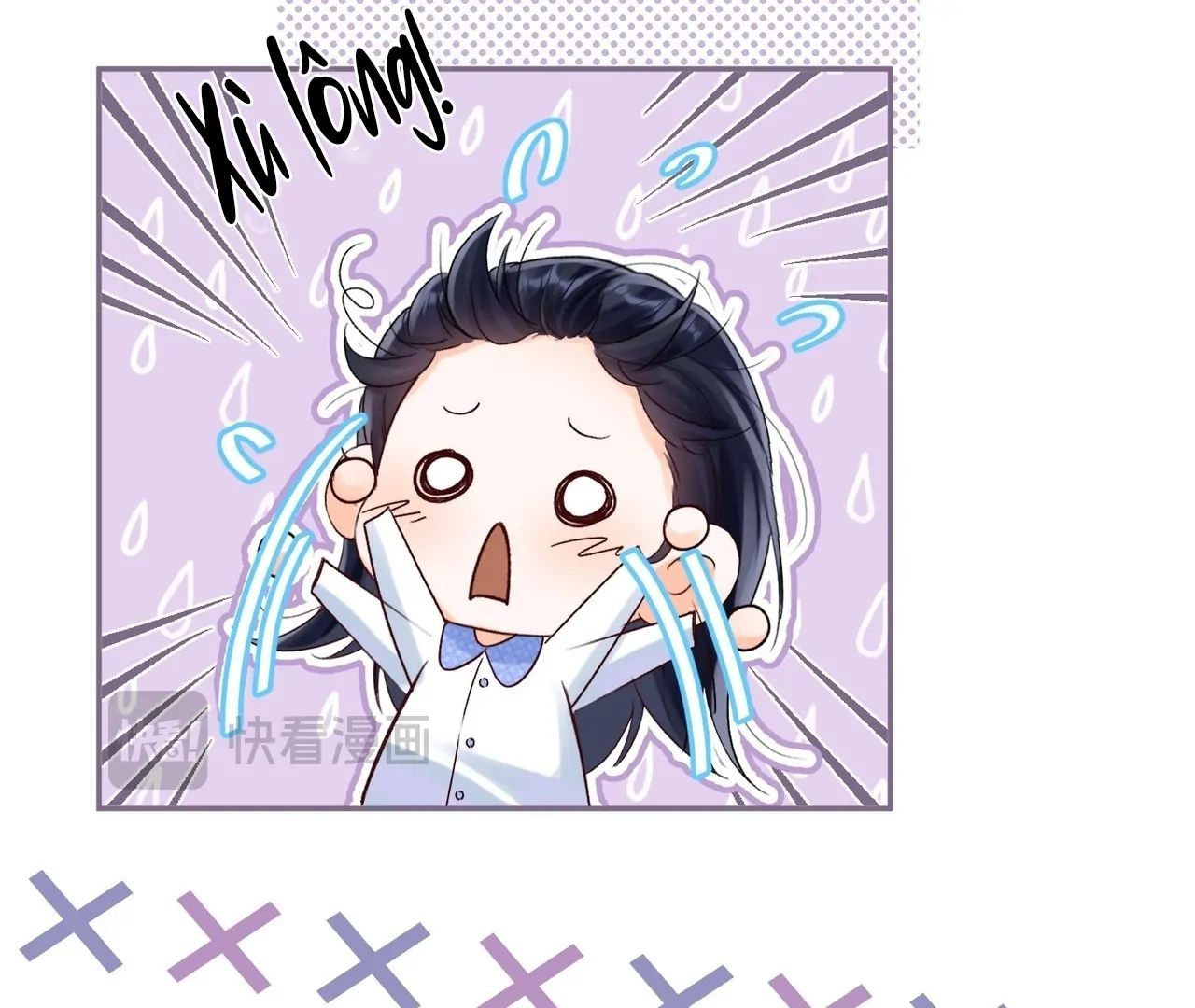 Vãn Triều Chapter 3 - Trang 2