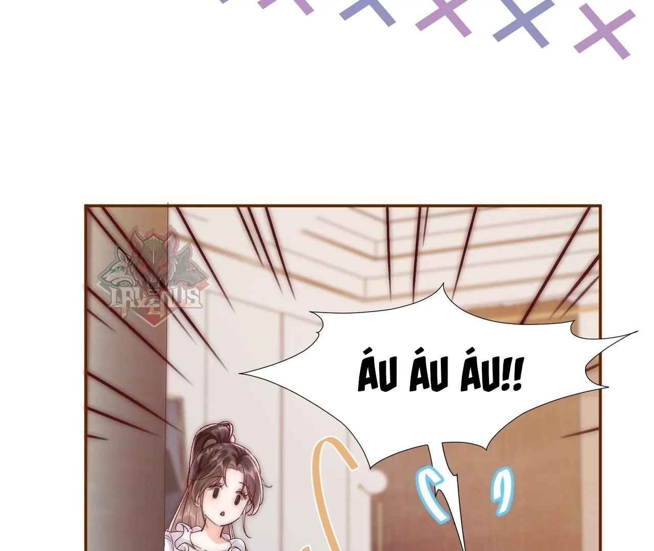 Vãn Triều Chapter 3 - Trang 2