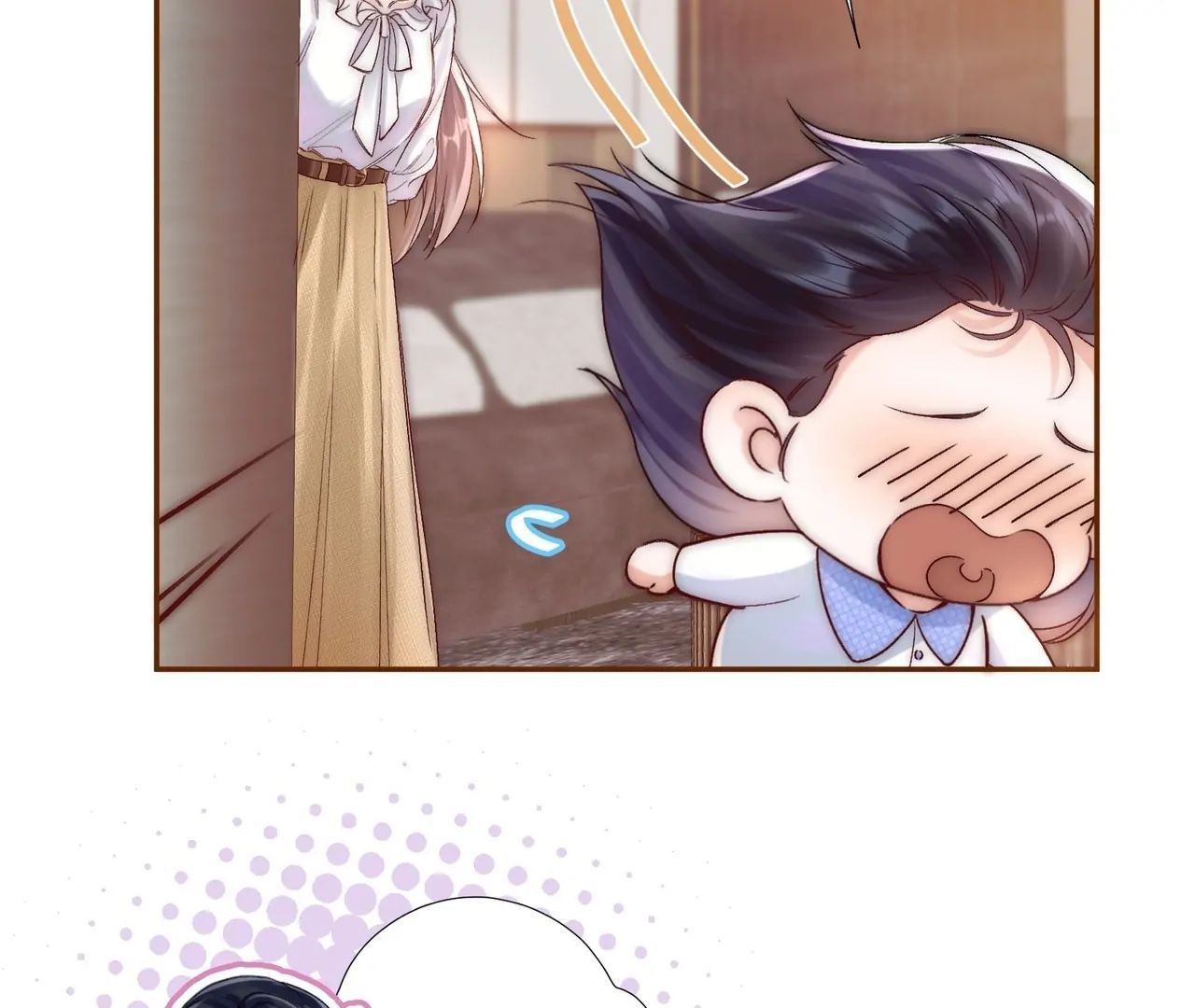 Vãn Triều Chapter 3 - Trang 2