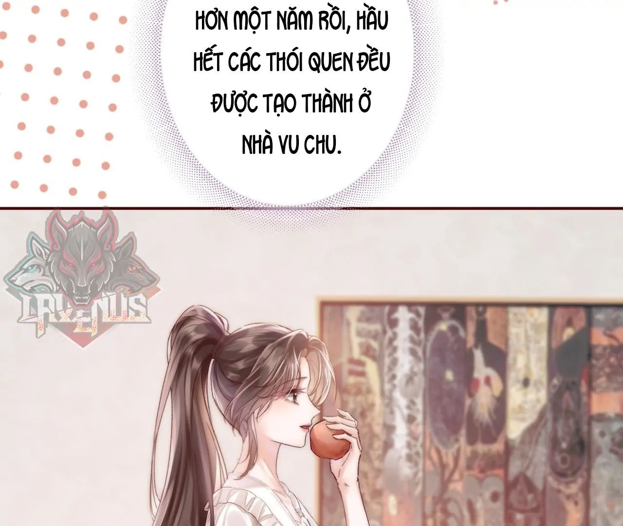 Vãn Triều Chapter 3 - Trang 2