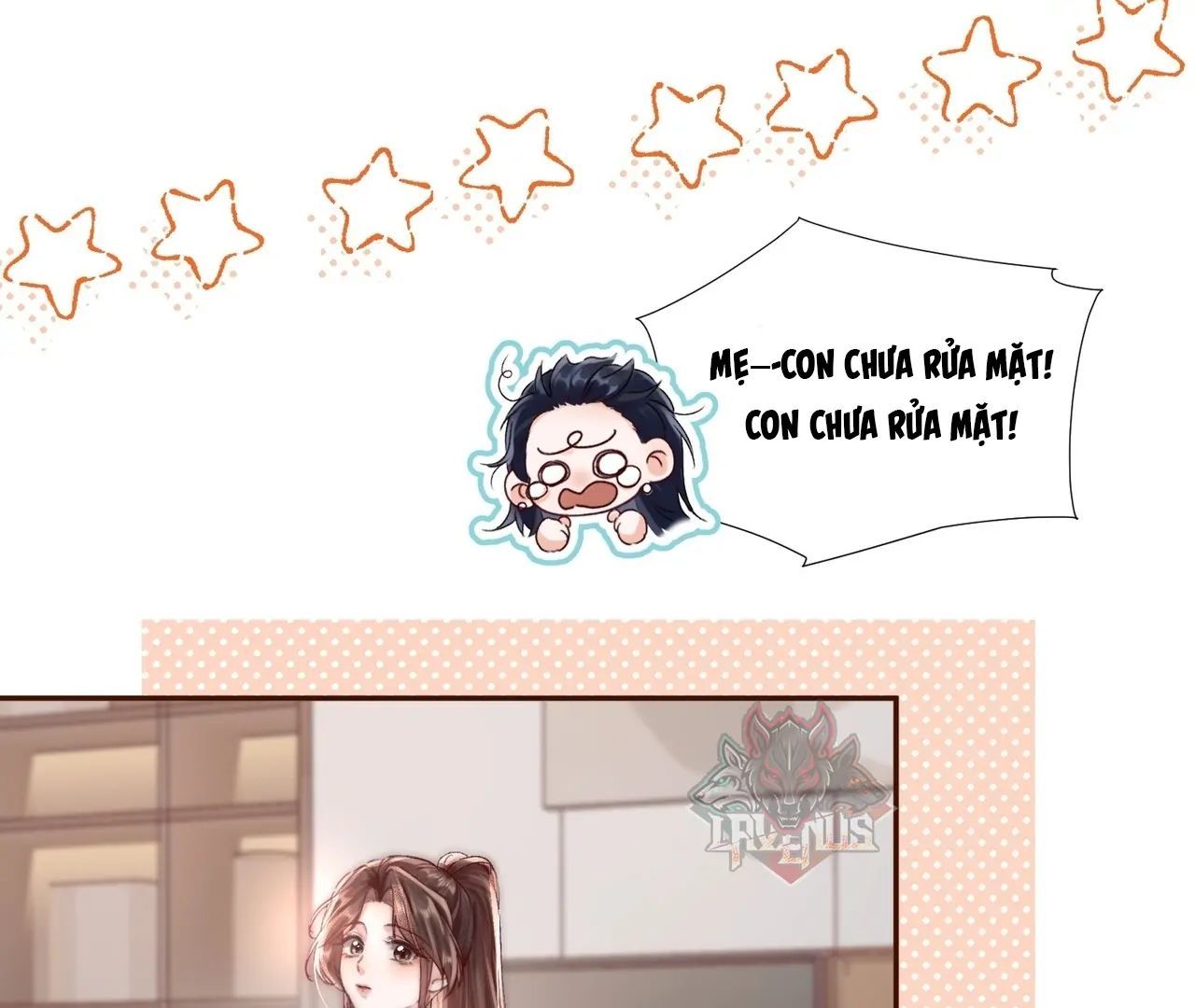 Vãn Triều Chapter 3 - Trang 2