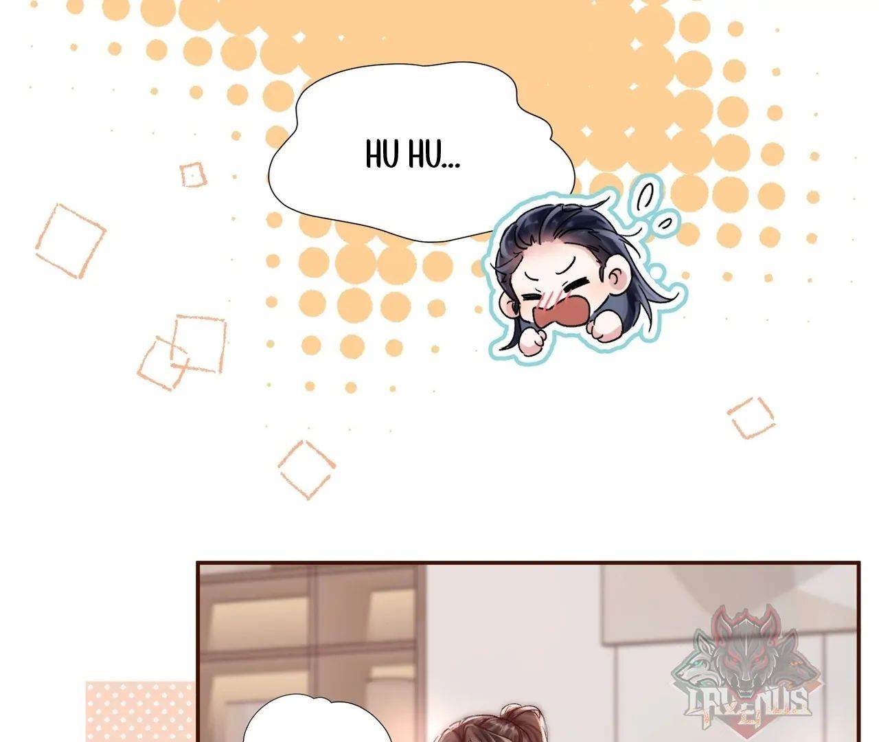 Vãn Triều Chapter 3 - Trang 2