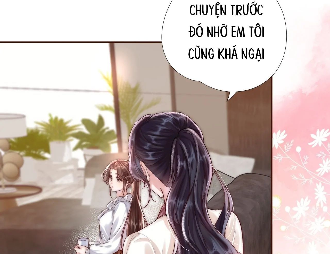 Vãn Triều Chapter 3 - Trang 2