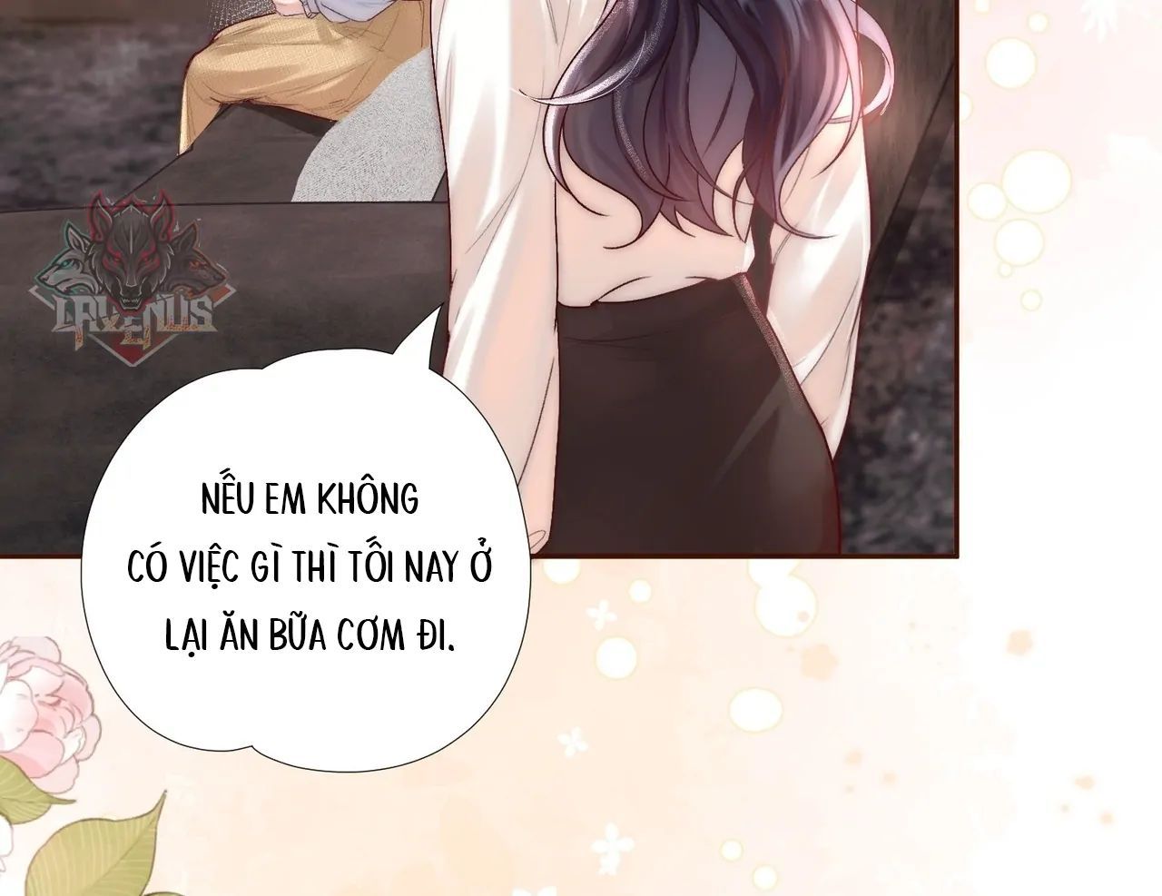 Vãn Triều Chapter 3 - Trang 2