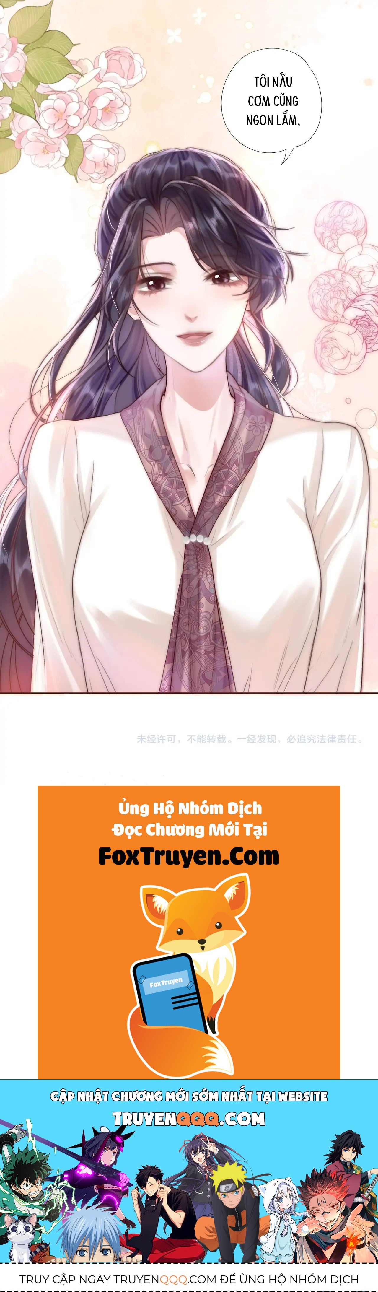 Vãn Triều Chapter 3 - Trang 2