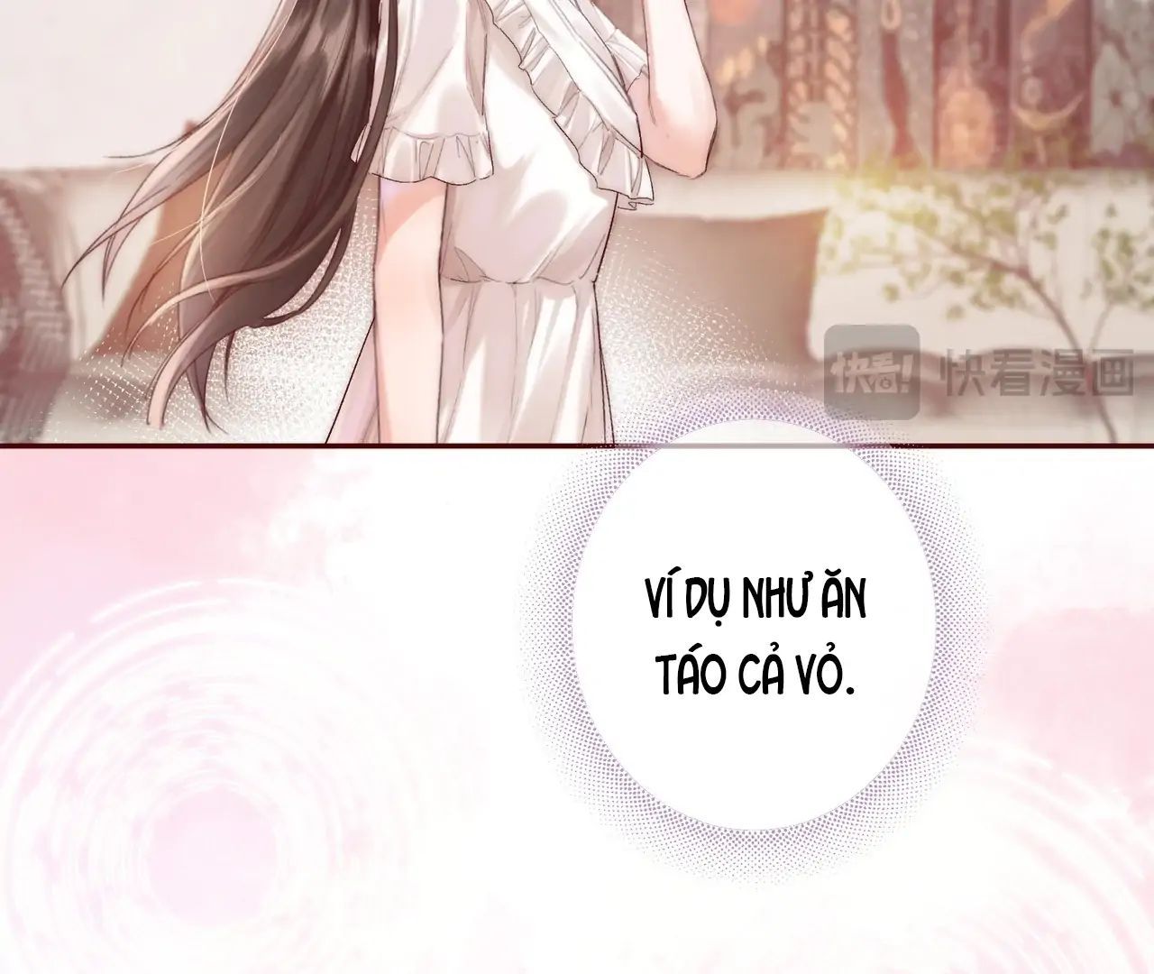 Vãn Triều Chapter 3 - Trang 2