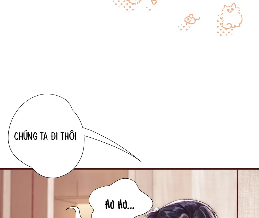 Vãn Triều Chapter 4 - Trang 2