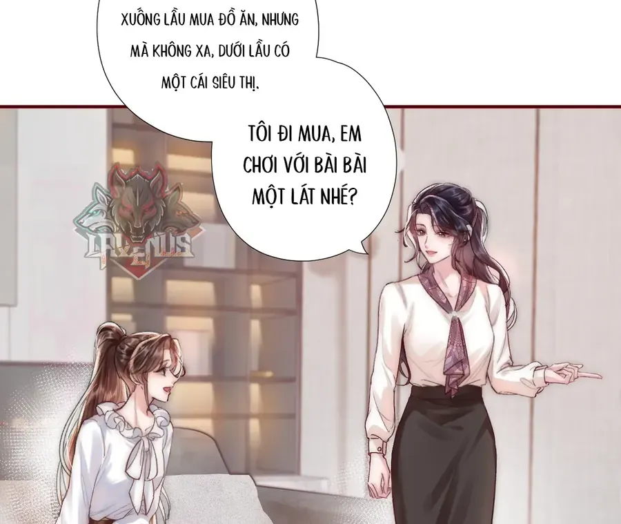 Vãn Triều Chapter 4 - Trang 2