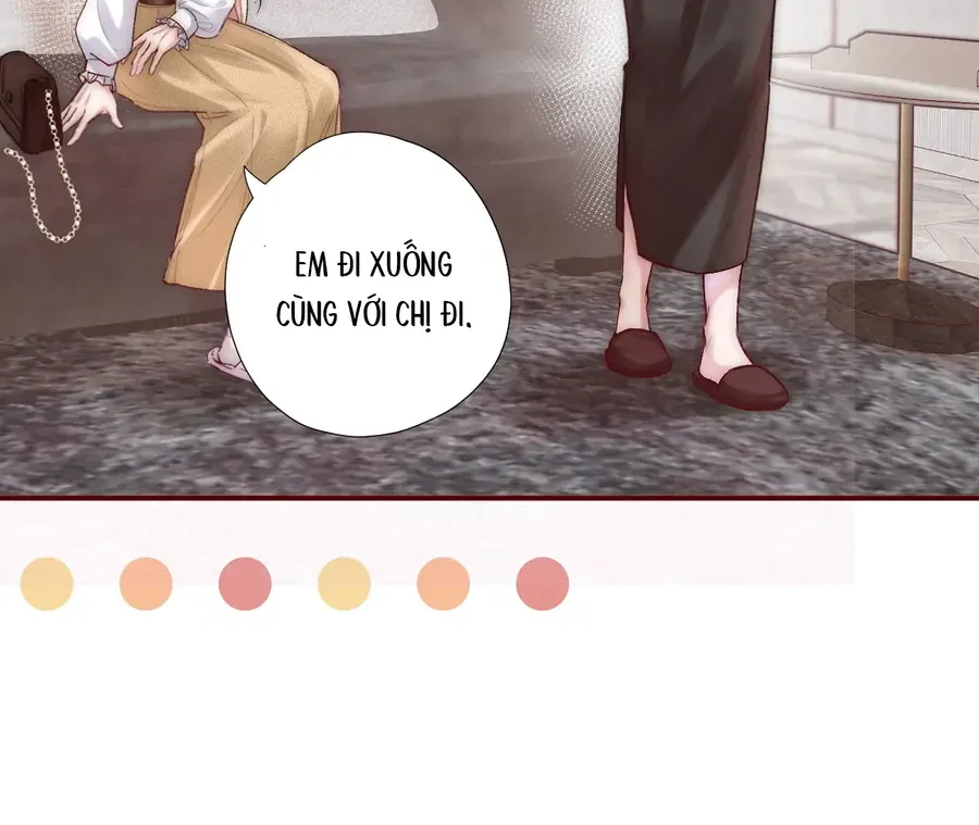 Vãn Triều Chapter 4 - Trang 2